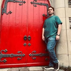 Meet your Posher, Douglas